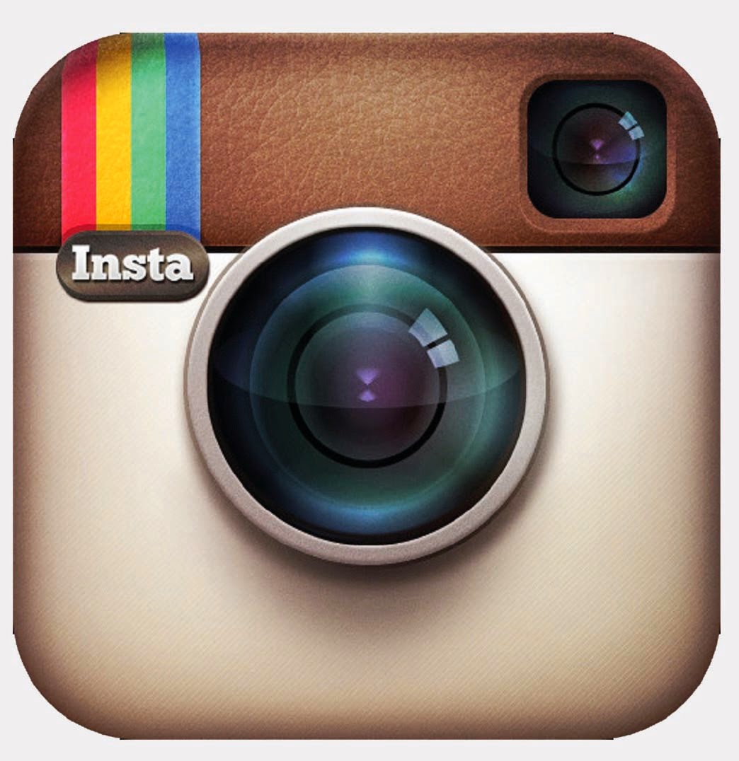 Follow us on Instagram