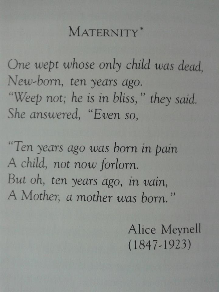 Angelbertie A Mother Born In Vain