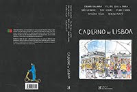 CADERNO DE LISBOA