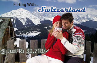 Switzerland Tour Packages