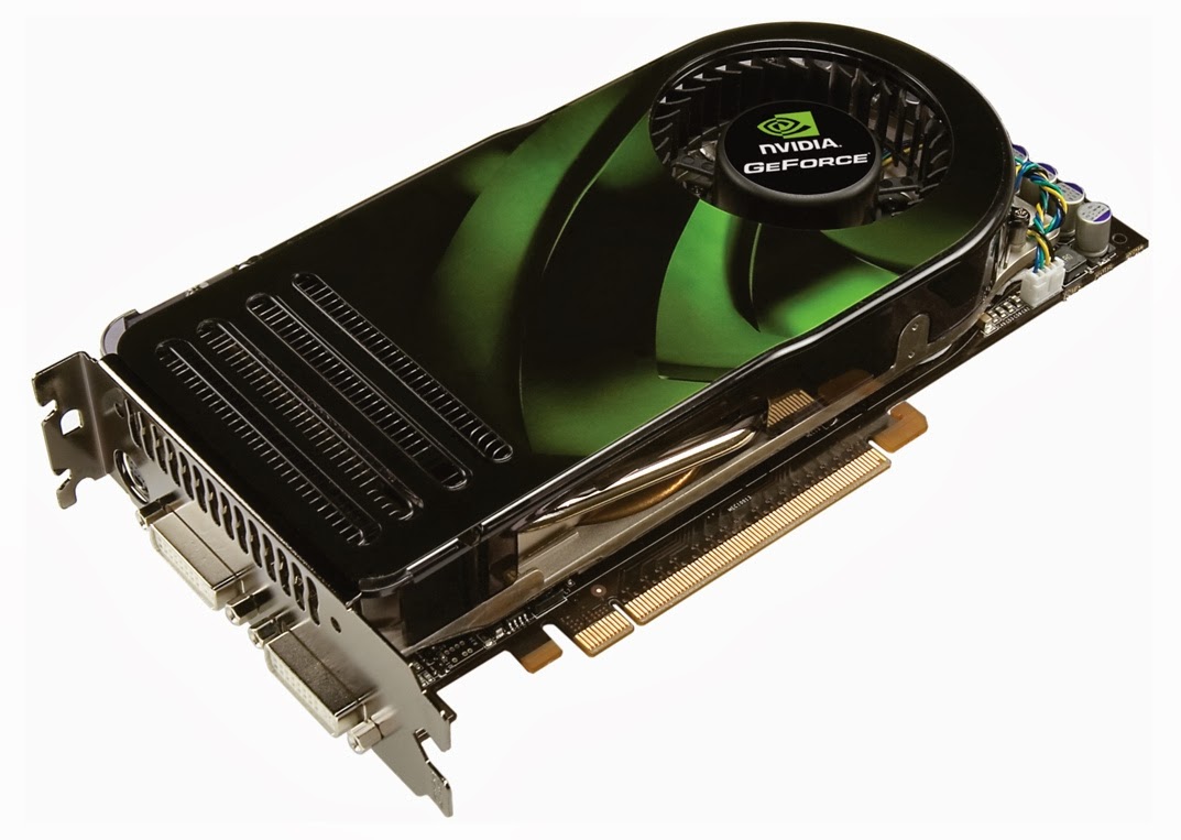nvidia geforce gt540m driver