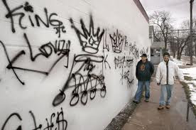 Graffiti Alphabet Letters 8 Jpg 300 432 Abecedarios De