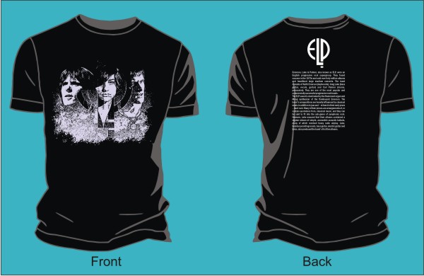 ELP Emerson Lake Palmer Vector elp-emerson_lake_palmer_vector