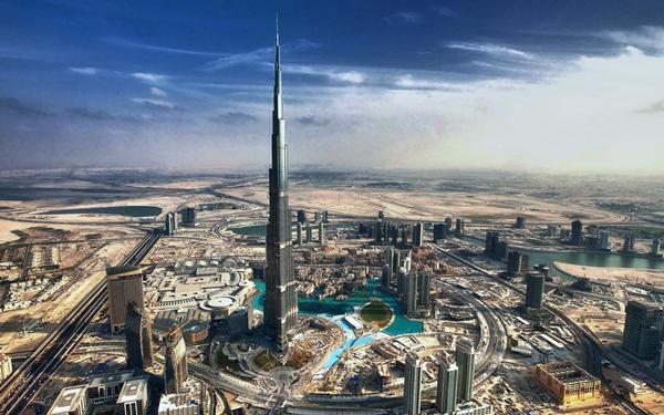 burj khalifa burj khalifa