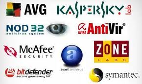 Antivirus Informaticos