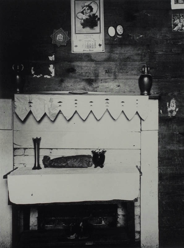 Studio And Garden Let Us Now Praise Famous Men A Fierce And Tender Empathy