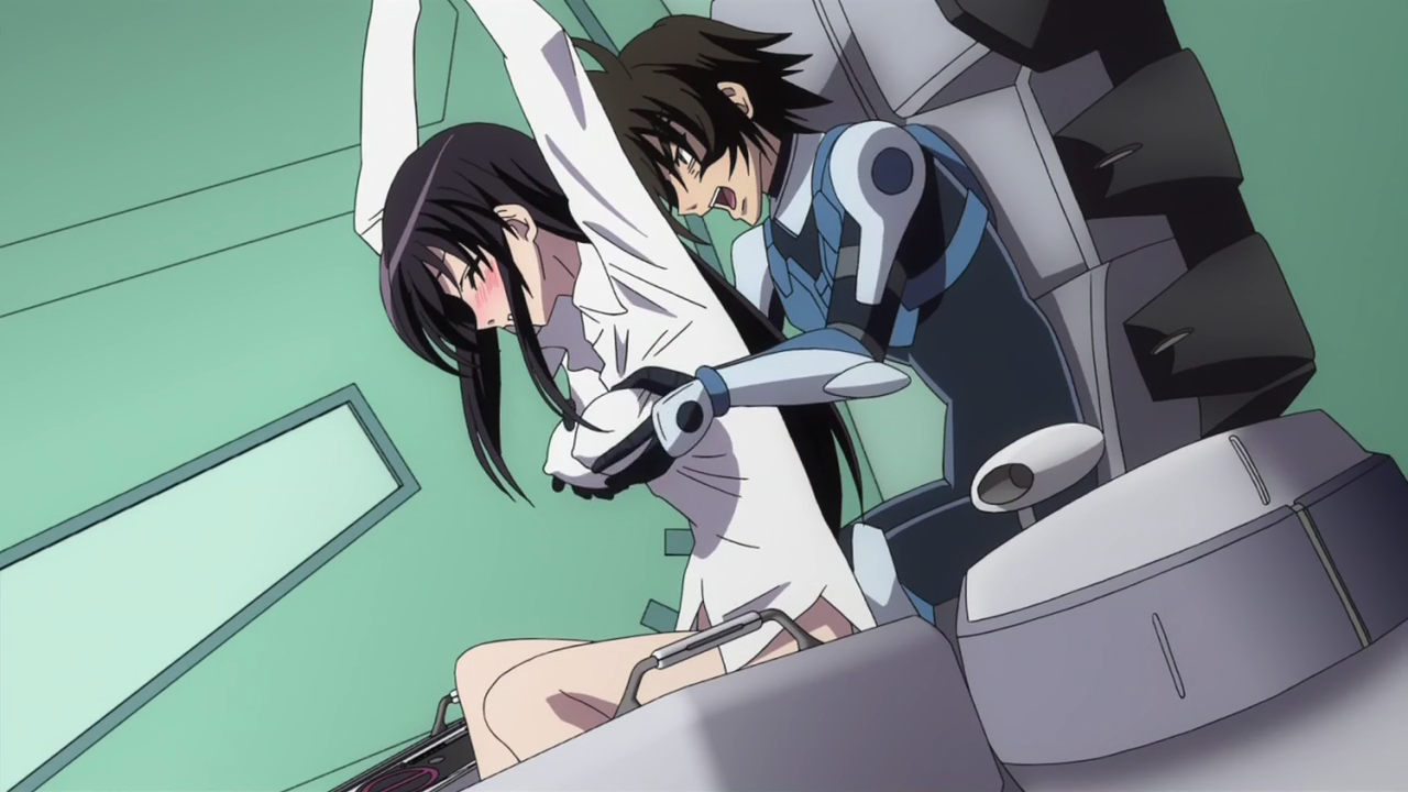 Anime REVIEW: Daimidaler the Sound Robot.