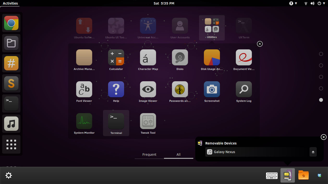 NoobsLab on X: Orchis GTK theme designed by Moka Project team, Install in  Ubuntu/Linux Mint   / X