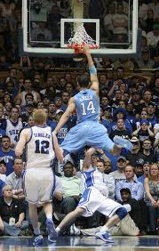 unc basketball museum