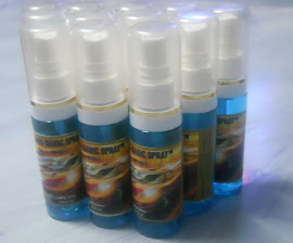 Nano Magic Spray