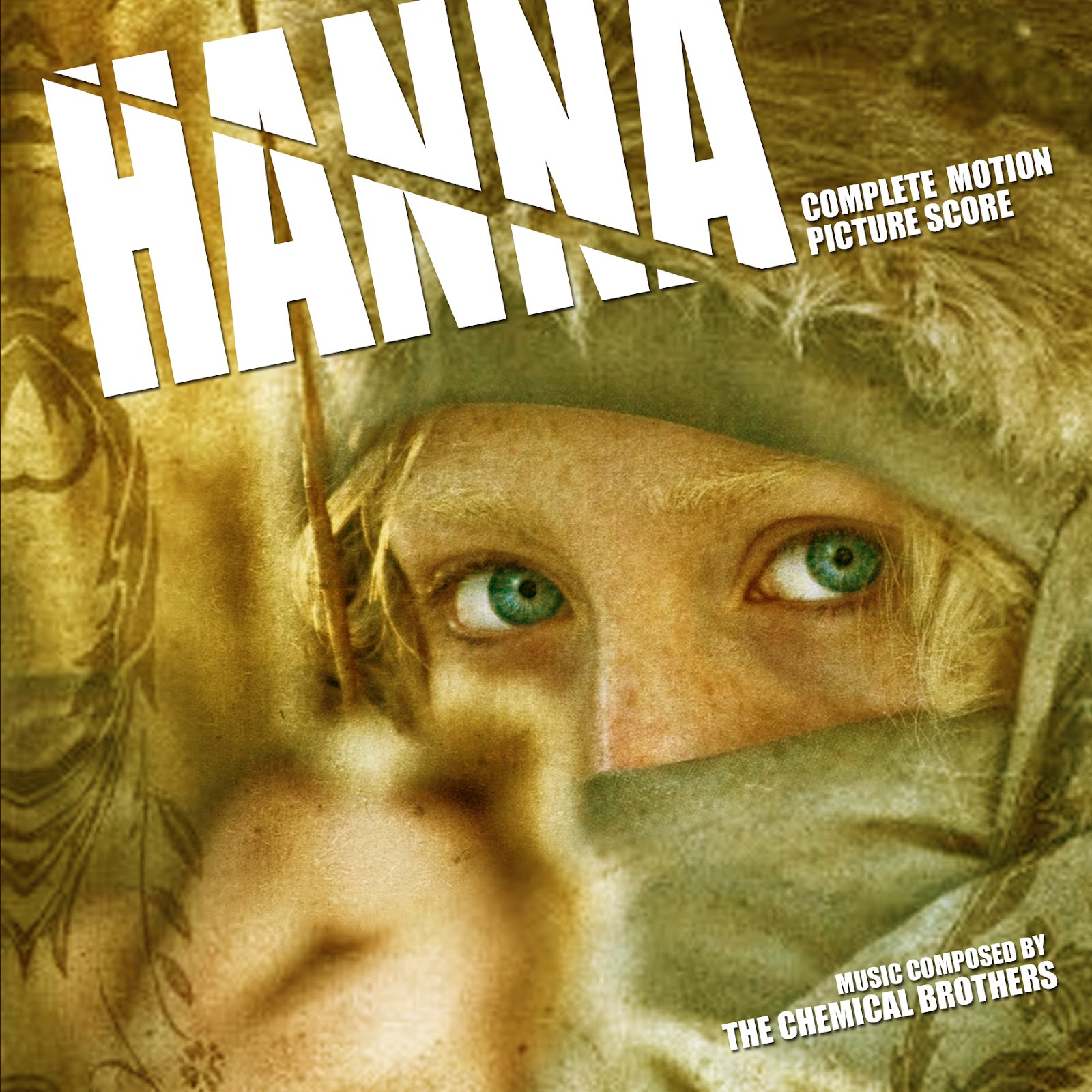 Hanna OST - The Chemical Brothers [MP3 320]