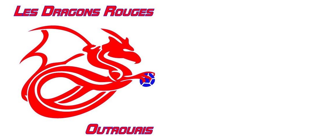 Les Dragons Rouges Outaouais