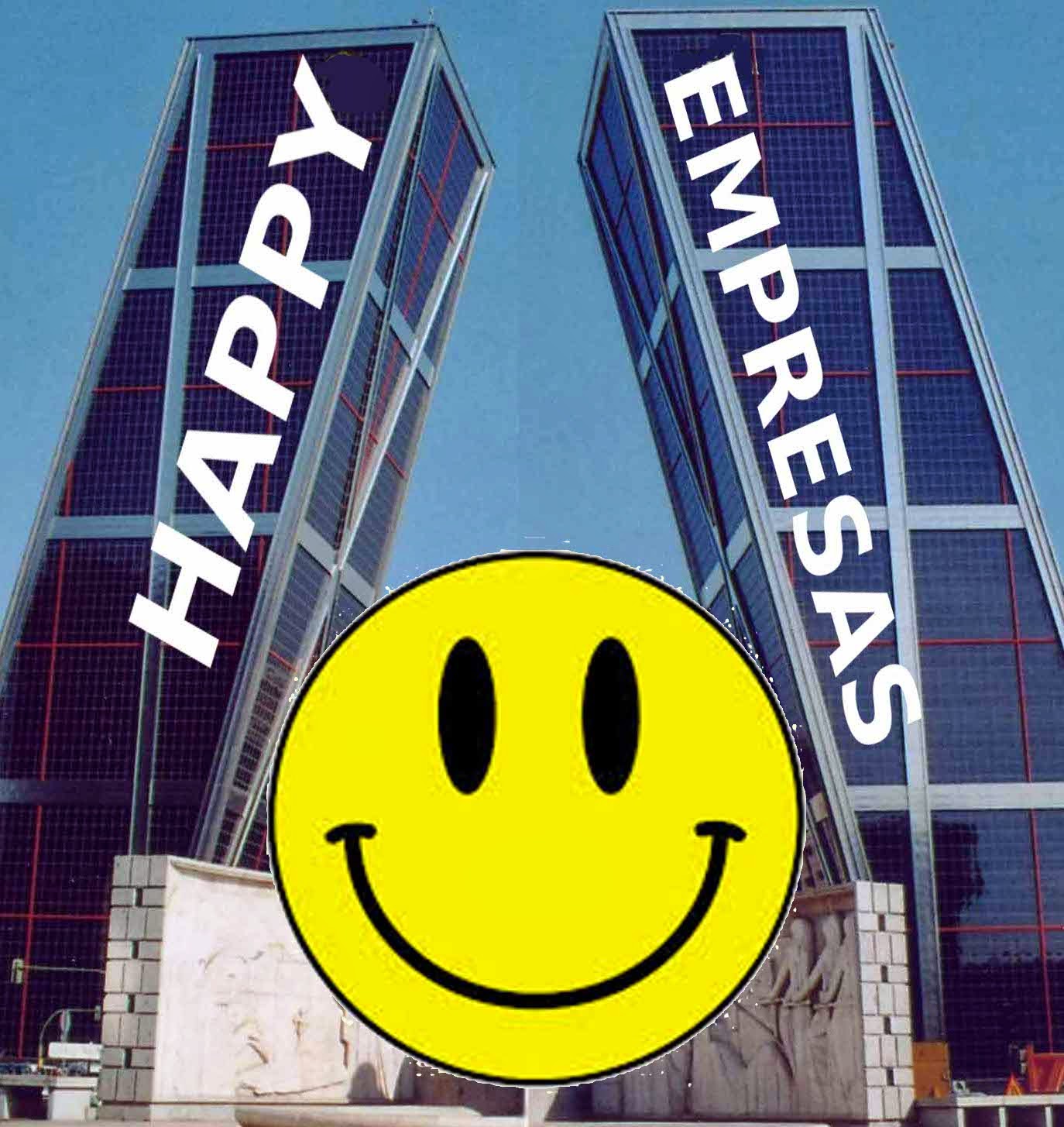 Logo Happy Empresas