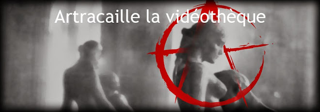 Artracaille la vidéothèque