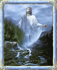 Jesús Río De Agua Viva