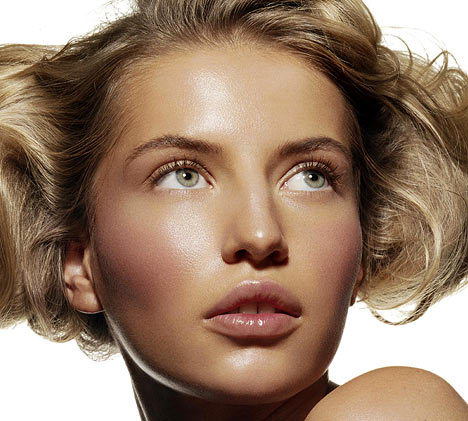 European Makeup Styles