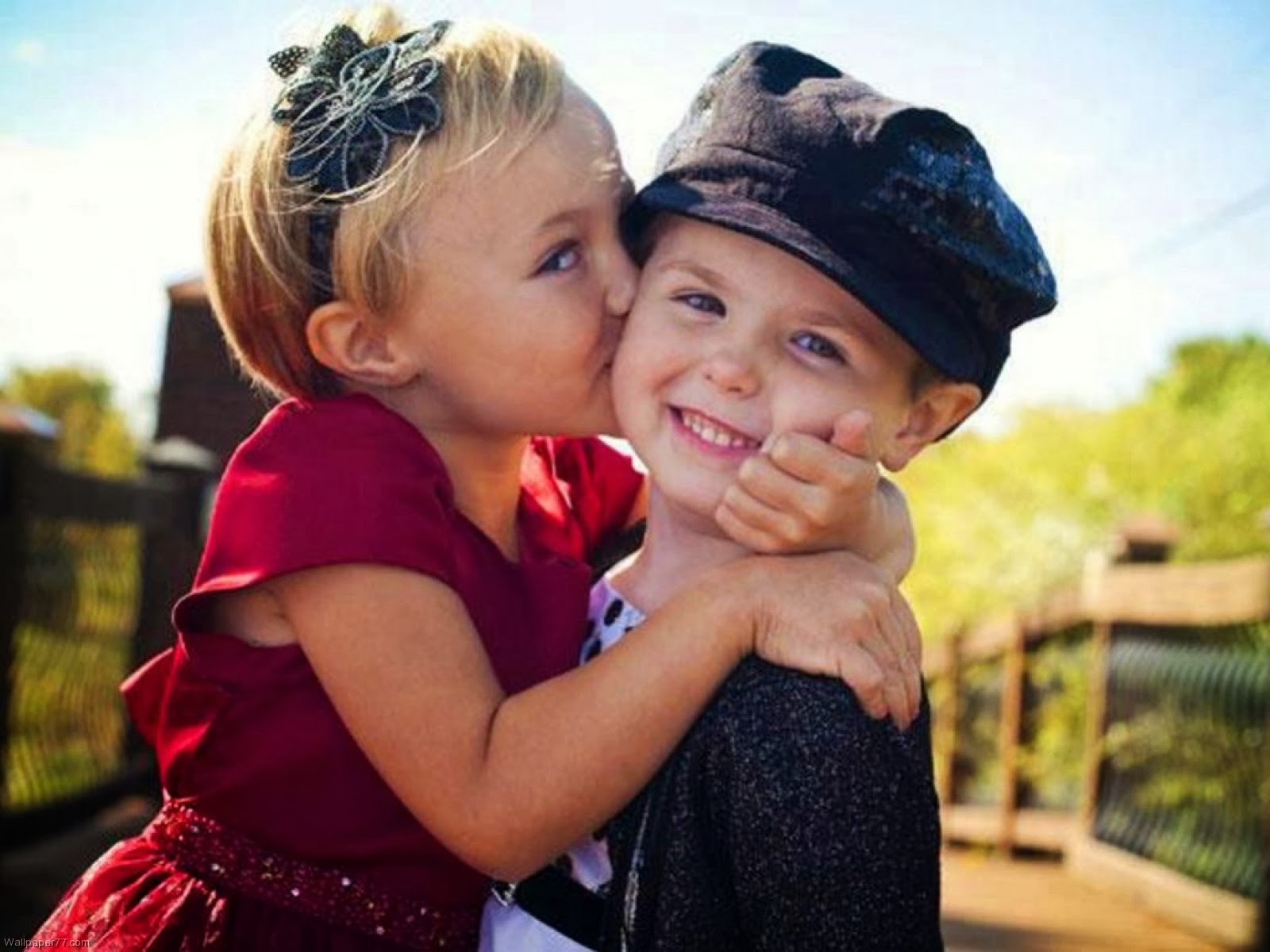 Kiss Day | Valentine Jinni Kiss Day | Valentine Jinni