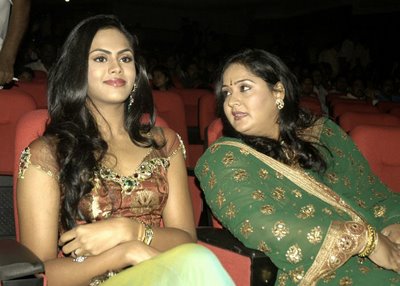 Actress+Radha+Family radha family photos karthika daughter of old actress radha radha ...
