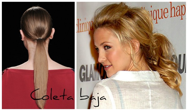Imágenes de peinados para cabello sucio - peinados para cabello sucio
