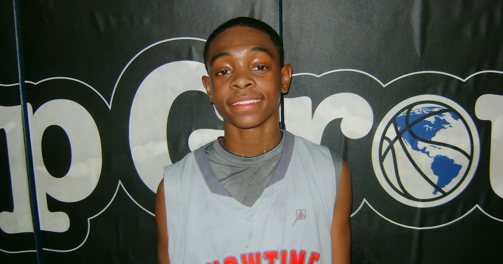 BASKETBALL SPOTLIGHT NEWS Harge Heading To Super Skillcase With A Purpose!