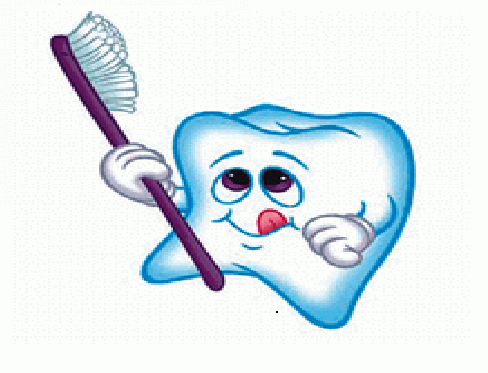  ... eN La PaNzA BLoGs: Juego para enseñar hábitos de higiene dental