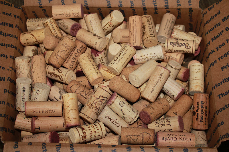 Corks For A Cure Bulk Corks