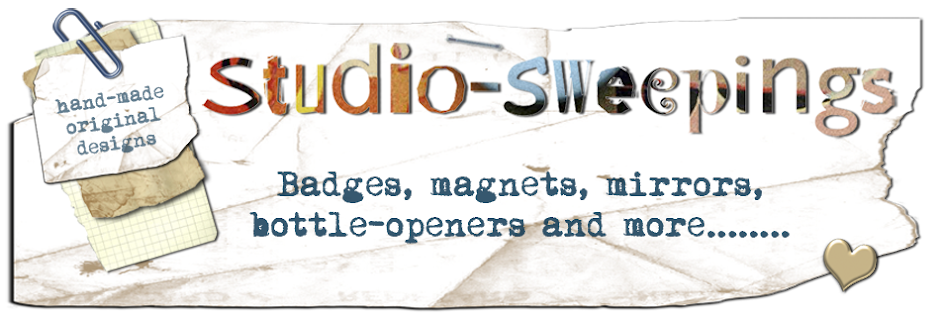 studio-sweepings