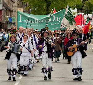 Levellers' Day