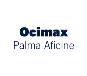 Ocimax Palma Aficine