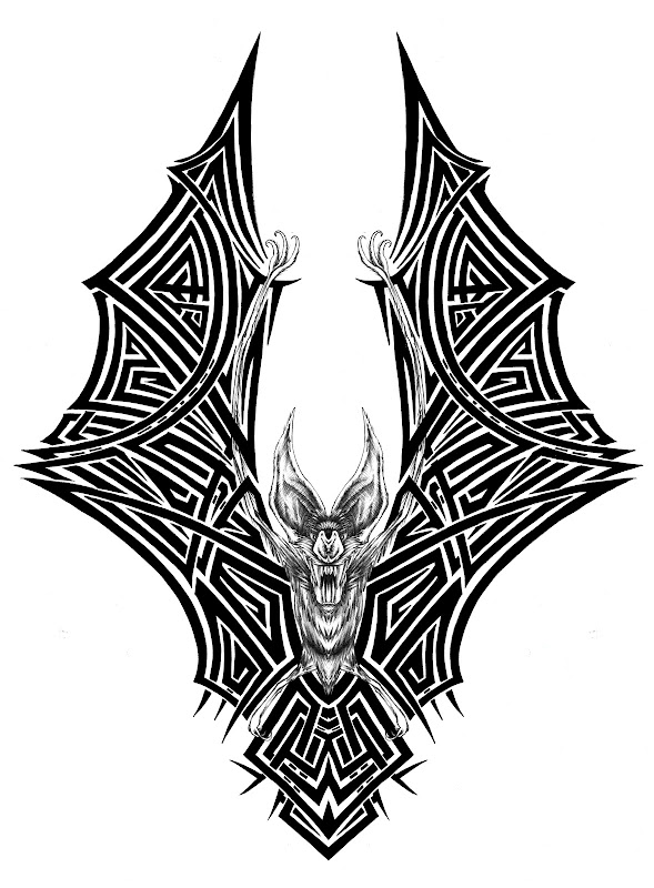 Respected Tattoo Art title=