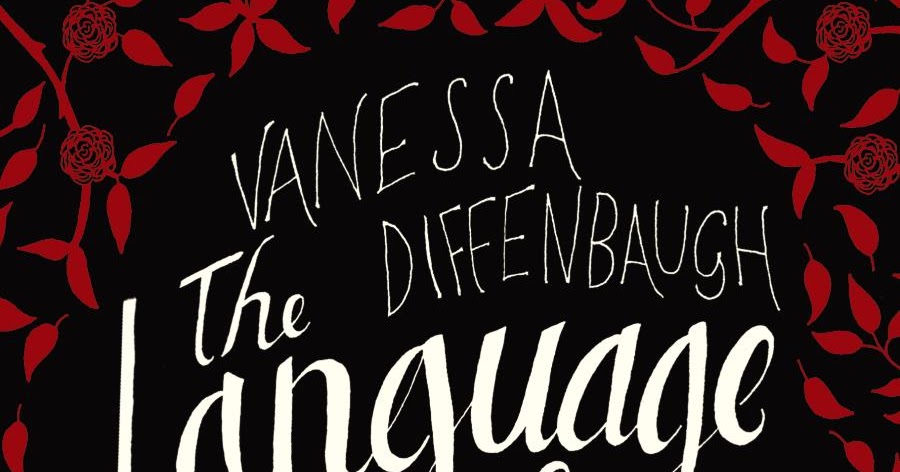 the language of flowers vanessa the language of flowers vanessa