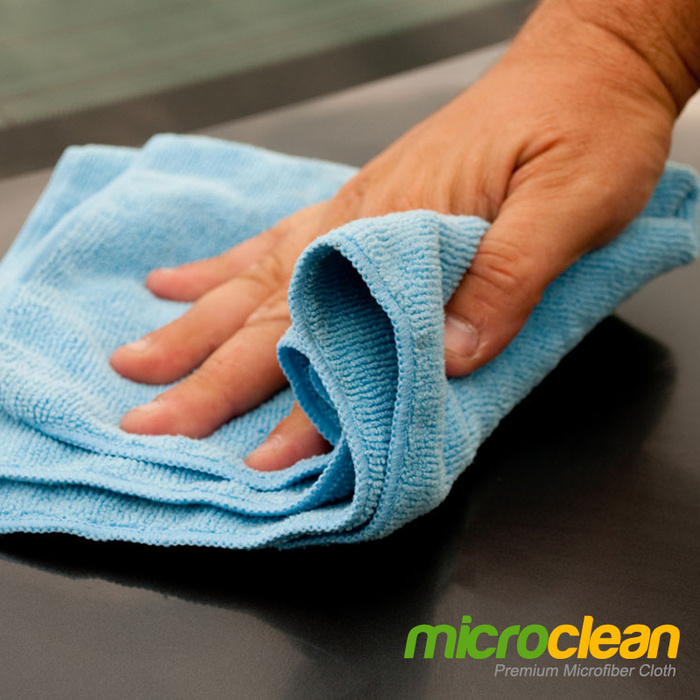 Microfiber Cloth Indonesia Waxing Mobil Menggunakan Microclean Microfiber Indonesia Lebih Maksimal