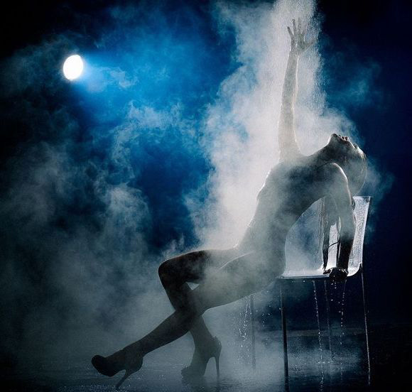 performance photography