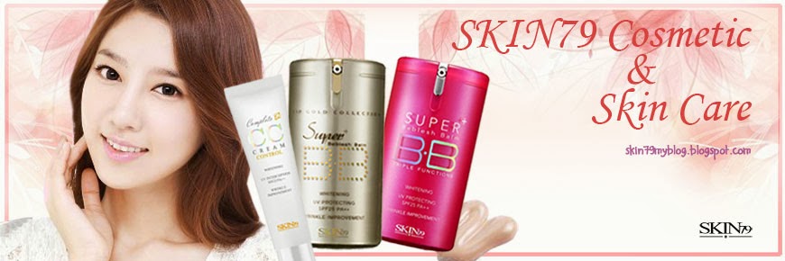 SKIN79 Malaysia | Makeup, Cosmetic & Skin Care Products