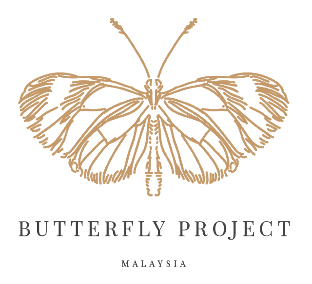 MEMBER OF BUTTERFLY PROJECT