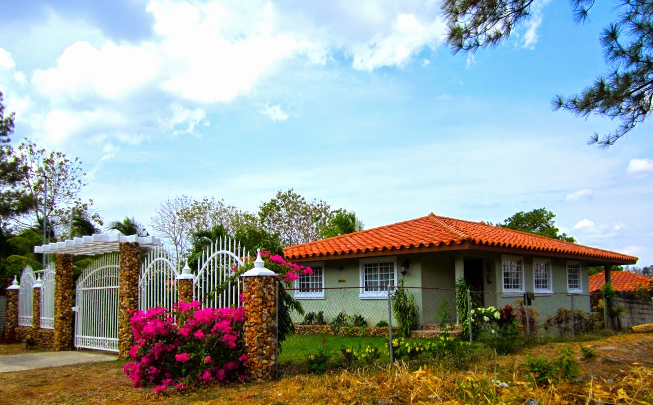 Coronado, Panama, WRITTEN Report Panama For Real