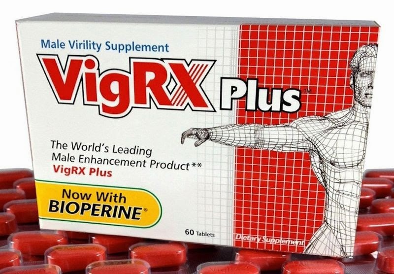 Buy Vigrx Plus