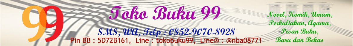 Toko-Buku-Online,Jual-Buku-Novel-Terlaris,Terbaru,Terbaik,Murah,Gramedia,Togamas,Pesan-Baru-Bekas