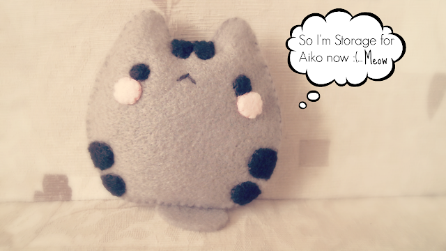Cute And Easy To Make Pusheen Cat Plushies Cute And Easy To Make Pusheen Cat Plushies