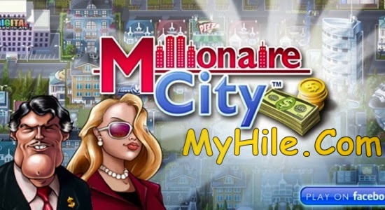Download Game Millionaire City Java