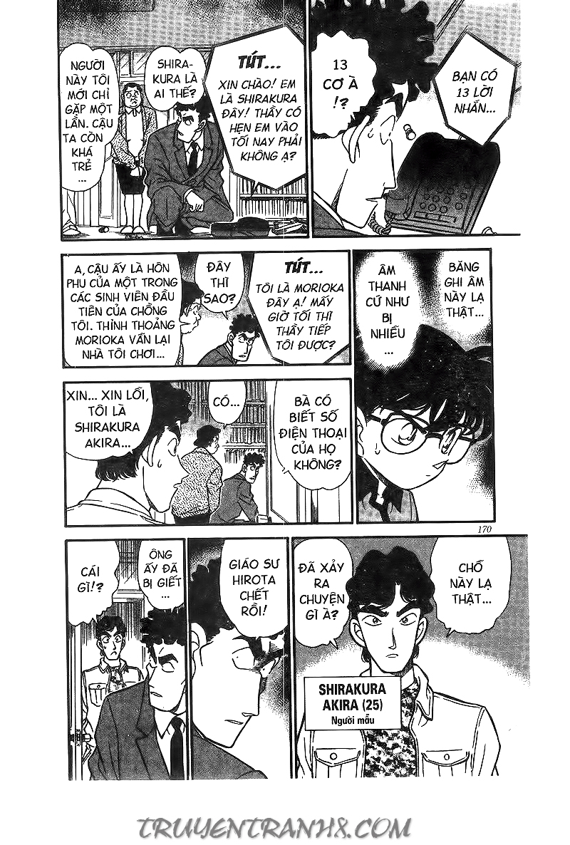 Detective Conan Chap 180 - Truyen.Chap.VN
