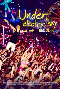 Under the Electric Sky (2014)