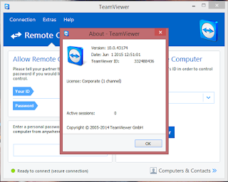 Download TeamViewer v10 Build 43174 Corporate