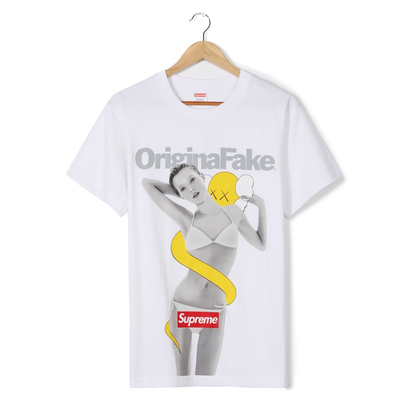 original fake supreme