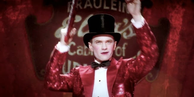 Американская история ужасов 4: первый взгляд на Нила Патрик Харриса