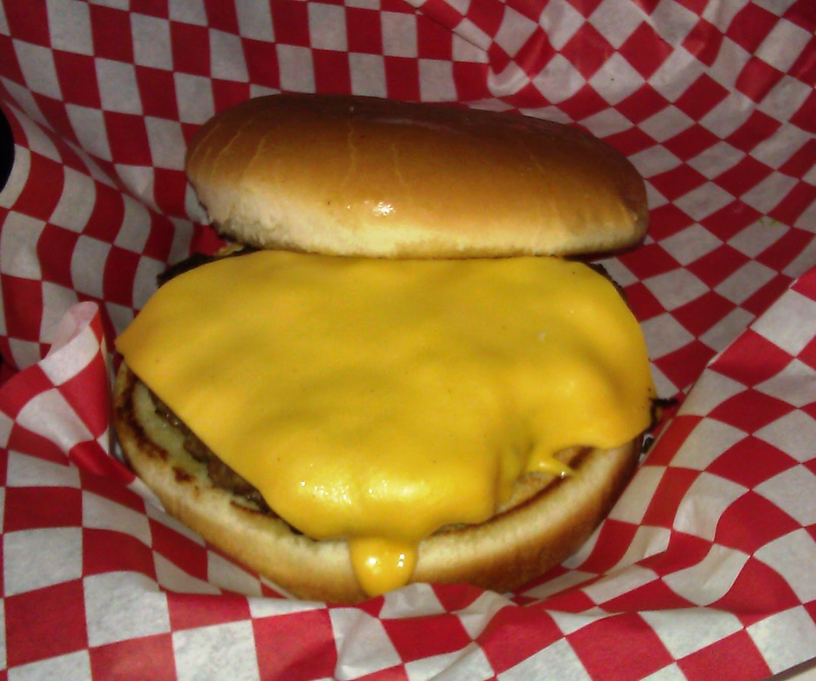 Honest and Accurate Burger Reviews by TheBurgerBusters Jake's of