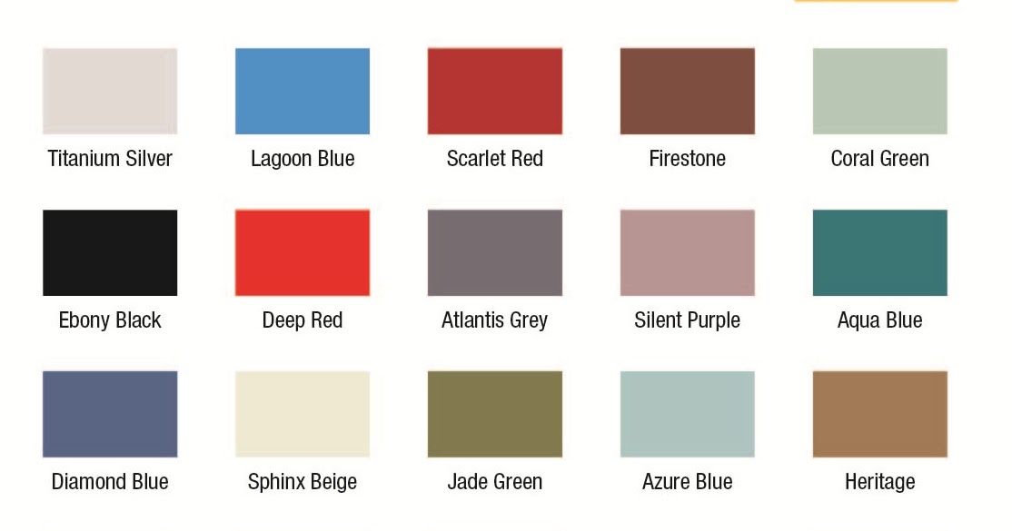 firestone color chart space products sdn bhd sp ace colour chart premium co...