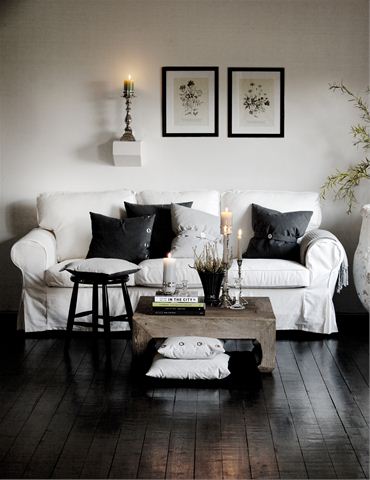Wisteria gaver & interiør: inspirasjon lene bjerre