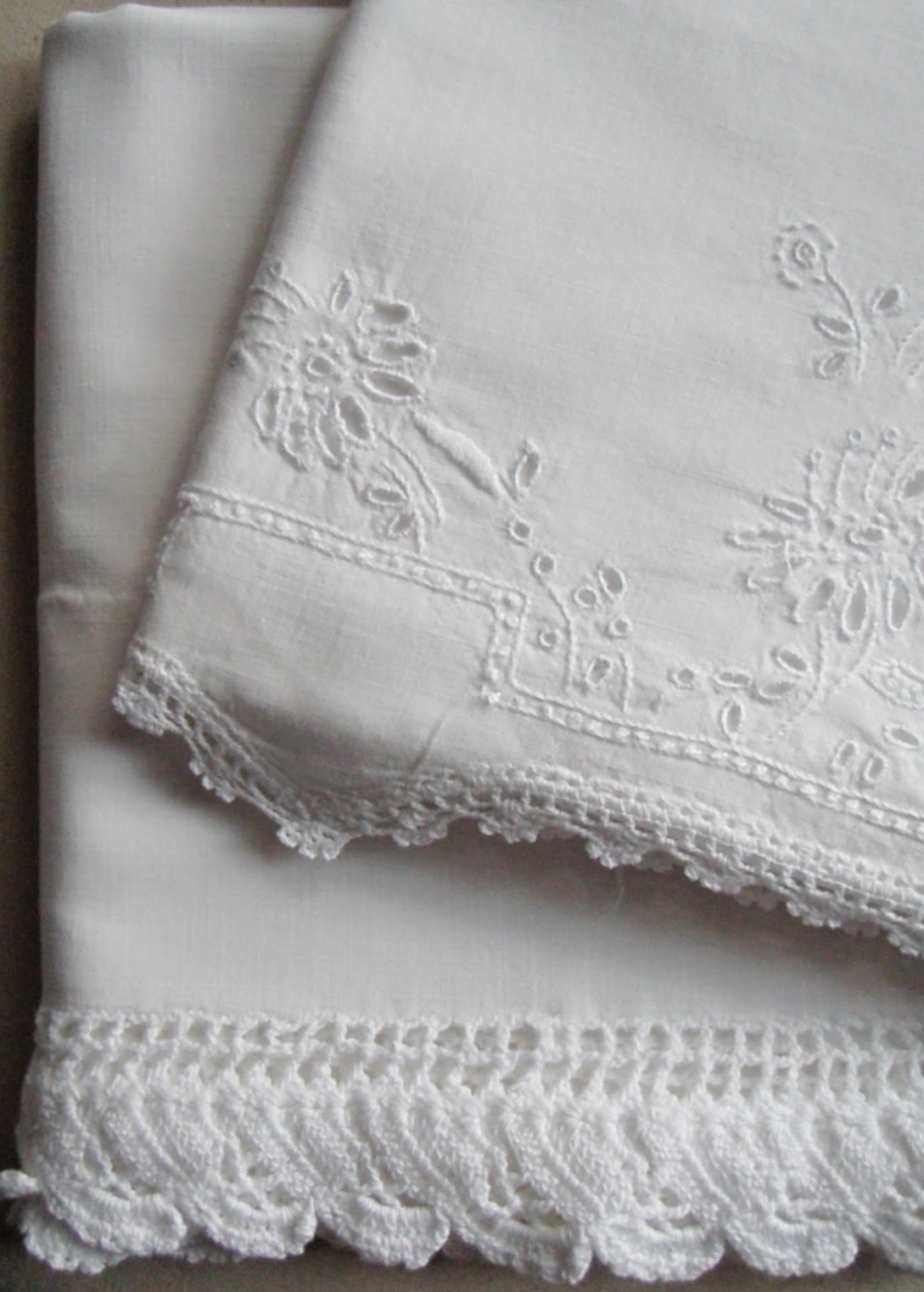 Cabin & Cottage Nursery Linens