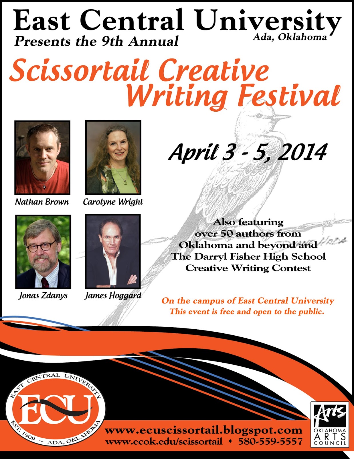 Student activities events image